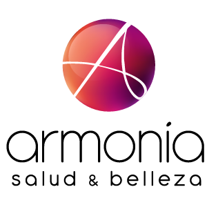 Logotipo Armonía Salud y Belleza