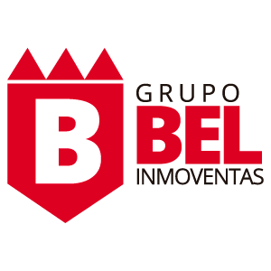 isologotipo GrupoBel