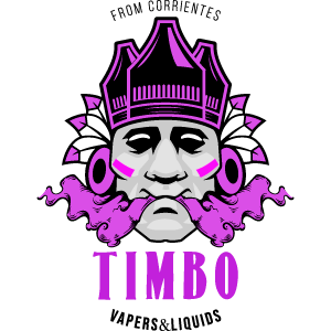 Timbo Logotipo